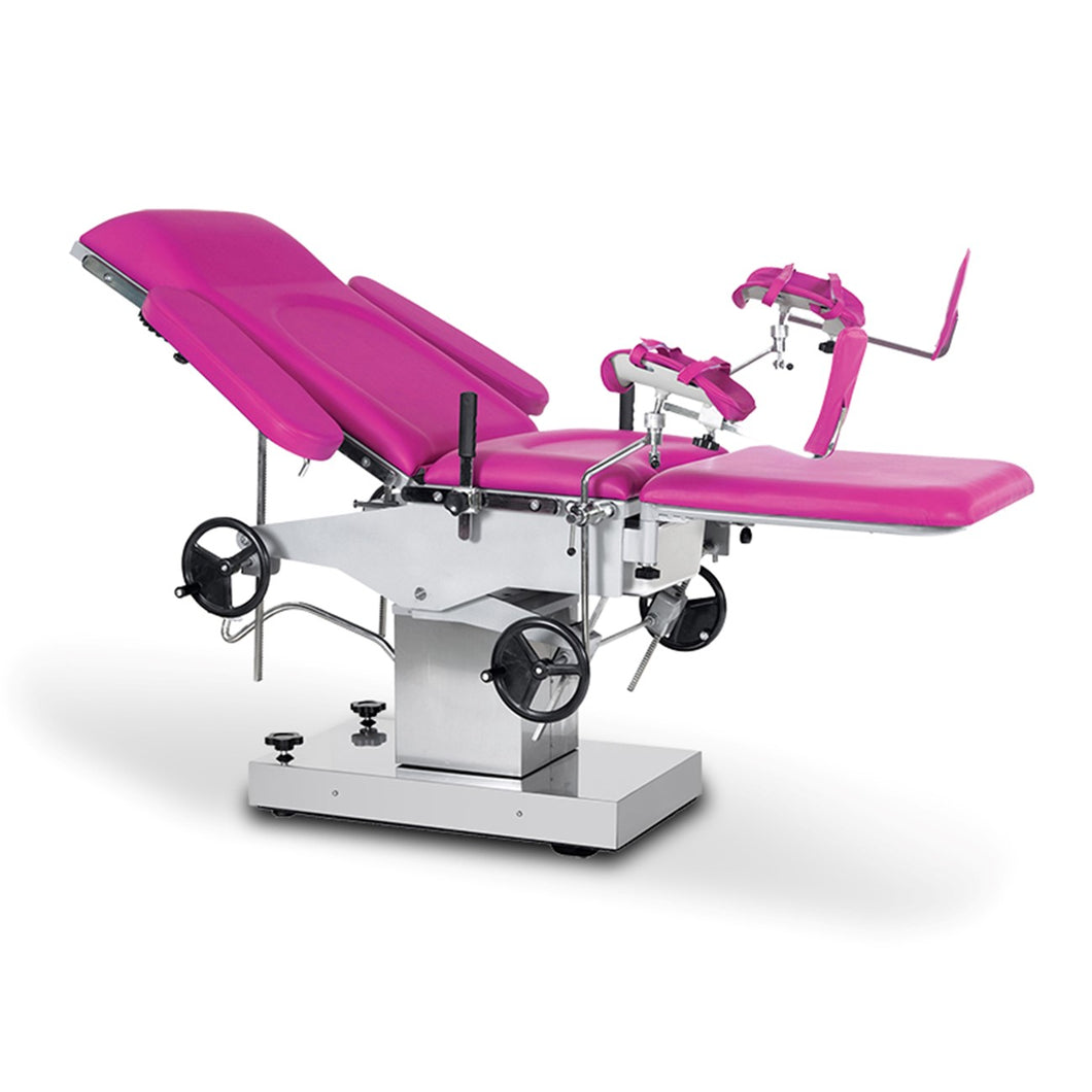 Parturition Surgical Examination Table