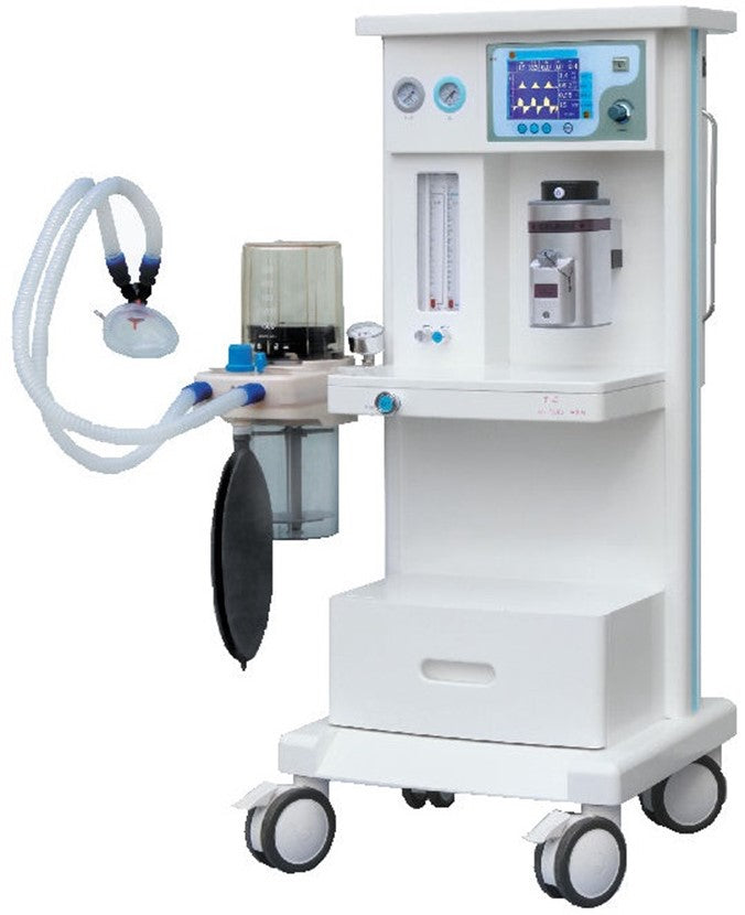 Anesthesia Machine